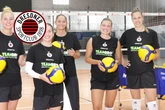 Vier bekannte und vier neue Gesichter beim DSC-Auftakt, doch eine Erlaubnis fehlt noch