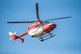 Tödliches Überholmanöver auf der B96: Baby stirbt, drei Schwerverletzte