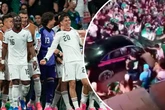 Auto rast nach Mexikos WM-Sieg durch feiernde Fans: 17 Verletzte