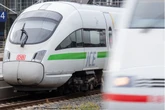 Gestrichene Zugteile sorgen für volle ICE zwischen Sachsen und Hessen: So bitter ist DB-Statement dazu