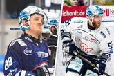 Aufstiegsheld Drews wechselt nach Hannover! Geht ein weiterer Eislöwe mit?