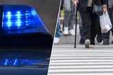 Erst Passanten beleidigt, dann Seniorin geschlagen: Nazi wütet in Striesen