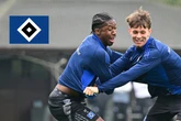 HSV-Blog: Publikumsliebling verlässt die Rothosen, anderer Youngster auch?