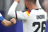 Weil der Buchstabe "V" knapp wurde: Adidas hat massive Lieferprobleme mit drei DFB-Trikots