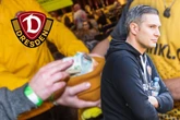 Ohne fette Verbandsstrafen hätte Dynamo fast eine schwarze Null