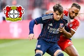 Leverkusen legt nach: Dieses Top-Talent soll für etwa 30 Millionen Euro kommen
