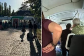 Zug bleibt liegen: 250 Reisende mehr als drei Stunden in Regionalbahn gefangen