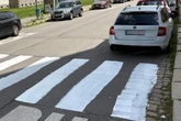 Darum wird die Zebrastreifen-Entfernung zum Fall für den Schadensausgleich