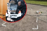 Junge (†12) auf Parkplatz überfahren: 18-Jähriger wegen Mordes verurteilt