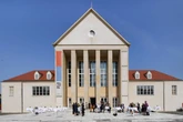Festspielhaus Hellerau sucht neuen Gastronomen