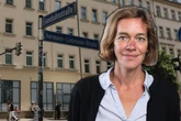 "Hat nichts mit Sicherheit zu tun": Linke kritisieren neue Polizeiwache auf Eisenbahnstraße