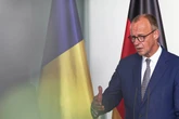 Ukraine-Krieg: Merz Richtung Moskau: Sanktionen werden "erheblichen Einfluss" haben