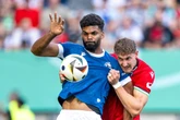 Transfermarkt im Liveticker: André Becker wechselt wieder innerhalb der 3. Liga