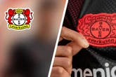 Bayer Leverkusen stellt vor: So sieht das neue Heimtrikot der Werkself aus