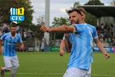 CFC-Torjäger Bozic trifft und klärt: "Ein wahrer Kapitän!"