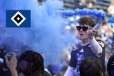 HSV-Blog: Riesige Aufstiegsparty in der Innenstadt zum Abschluss der Saison