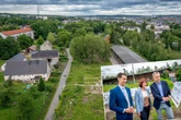 Das passiert mit dem verseuchten Erdreich vom alten Güterbahnhofs-Gelände