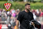 XXL-Umbruch beim BFC Dynamo! Sportchef macht Tabula rasa mit alter Mannschaft