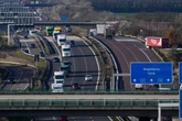 Erhebliche Einschränkungen: A14 am Wochenende gesperrt