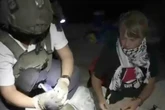 Nahost-Konflikt: Israel weist Berichte über Greta Thunbergs schlechte Behandlung zurück
