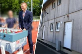 Irre Zoll-Auktion: Gesamtes Haus mit 22 Zimmern zum Schnäppchenpreis und ein Promi-Tischkicker