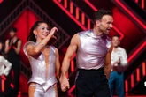 "Let&#039;s Dance": Jana Wosnitza enthüllt Trainings-Fauxpas von Partner Vadim Garbuzov