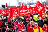 Gegen Sparkurs bei Volkswagen: Gewerkschaft ruft zu Protesttag auf