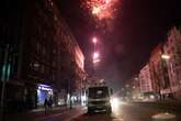 Berlin droht stürmisches Silvester: Warum sich die Feuerwehr über das miese Wetter freut