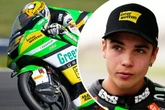 Er entging nur knapp dem Tod: Neue Hiobsbotschaften für schwer verunglückten Moto3-Piloten