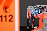 Brand in Stuttgarter Keller: Zwei Verletzte