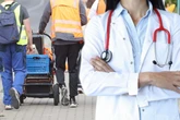 Ihr braucht Hilfe an Himmelfahrt? Diese Ärzte und Apotheken sind in Leipzig geöffnet