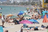 Beliebtes Urlaubsland meldet heißesten Juni seit rund 70 Jahren