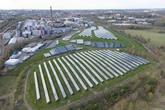 Solarfirma hat auch Standorte in Sachsen und Sachsen-Anhalt: Meyer Burger stoppt US-Produktion