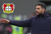 Einen Tag nach Alonso-Abschied: Wird er schon nächste Woche neuer Leverkusen-Coach?