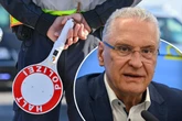 Flüchtlings-Frage: Herrmann mit ernüchterndem Urteil für Deutschland