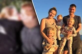 Sarafina Wollny teilt ganz besonderen Moment mit ihren Fans: "Unendlich dankbar"