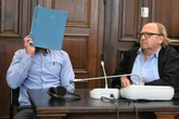 Nach tödlichem Balkonsturz: Jetzt steht das Urteil für Ex-Freund fest