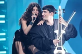 Trotz Platz 15: ESC erreicht höchste TV-Reichweite seit fast zehn Jahren