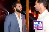 GZSZ-Carlos gerät in brenzlige Situation: Carla schwebt in Lebensgefahr