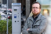 Zoff ums Parken in Chemnitz: BSW warnt vor Bargeld-Aus