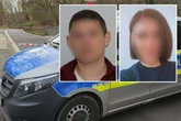 Mann (†44) in Kassel erstochen: Killer-Paar in U-Haft beging wohl weiteren Mord am Tag darauf