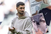 Verletzter DFB-Knipser stellt eigene Modemarke vor: "Sind am Kochen"