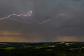 Unwetter in NRW lässt nach: Doch ab Dienstag wird's wieder ungemütlich