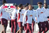 Hiobsbotschaft für RB Leipzig: Stürmer wochenlang raus