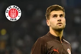 St.-Pauli-Blog: DFB-Pokal-Spiel gegen Hoffenheim - Trainer Blessin ersetzt Keeper Vasilj