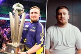 Darts-Weltmeister Littler kündigt vorläufigen Rücktritt an, doch Fans haben einen Verdacht