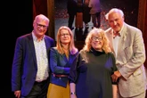Ende einer Ära: tjg.-Intendantin Felicitas Loewe feierlich verabschiedet