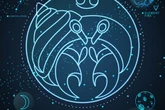 Wochenhoroskop Krebs: So wird die nächste Woche vom 22.9. bis 28.9.2025