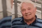 Wer kann helfen? Hans-Peter (84) ist verschwunden