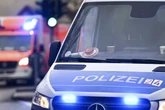 Frau bedroht 4-jähriges Kind in Unterfranken mit Messer: Polizei zückt Pistole